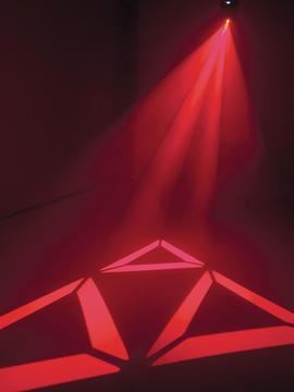 Eurolite LED TMH-60 MK II Moving-Head Spot COB